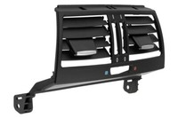 Dashboard A C Luftauslassgitter Hinten FüR BMW X5 E70 06- X6 E71 07-