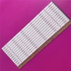 12Pcs LED strips for Sony LB5500V V0_03 XBR-55X900H XBR-55X90CH MBL-55030D612SN0