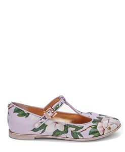 ted baker girls trainers