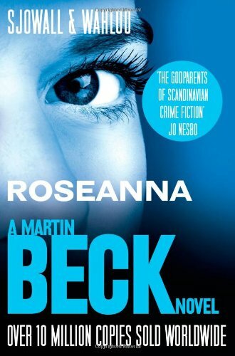 Roseanna by Maj Sjöwall (Paperback Book) - Image 6