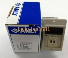 100% Test 1Pz Anly ASK-2D Nuovo Uq #A7#