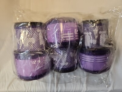 3 Pack Vacuum Replacement Filter Compatible for Dyson V11 Series Dyson Cyclone