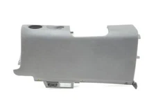 2005-2008 Porsche Boxster 987 2.7L Driver Left Side Lower Dash Trim 99755220102