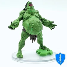 Venom Troll - Underdark Expeditions #26 D&D Icons of the Realms DungeonGlo