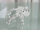 Swarovski Figure 674587 Elephant Baby / Young Animal 6 Cm. Top Condition