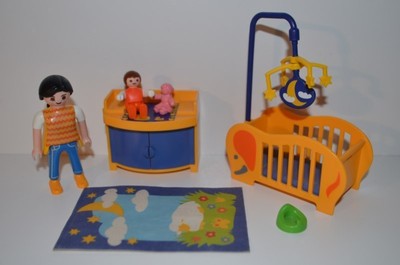 playmobil 3207