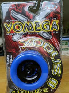 yomega xodus 2