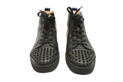 Christian Louboutin mens shoes size 14 1/2 | eBay