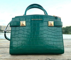 michael kors verde
