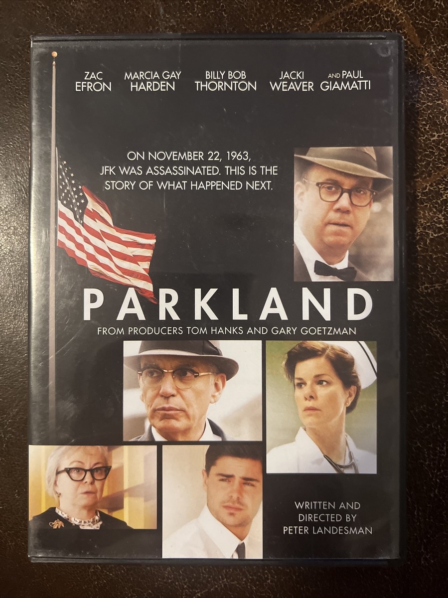 その他 After Parkland [DVD] After Parkland [DVD] 【公式通販】