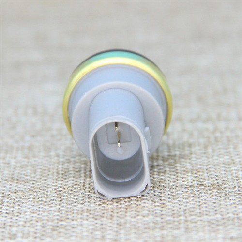 2 pins Coolant Temperature Sensor and O-Ring for Volkswagen VW Audi 06A 919 501A - Picture 5 of 12