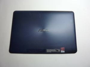asus transformer book case