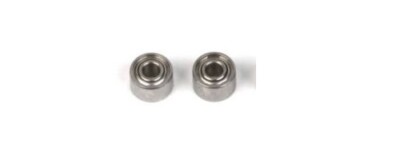 Paar Kugellager 6x1x3mm Sabattini Cars THUBL014