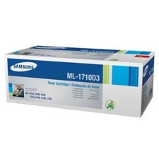 Genuine Samsung ML-1710D3 Black Toner Cartridge New in Box