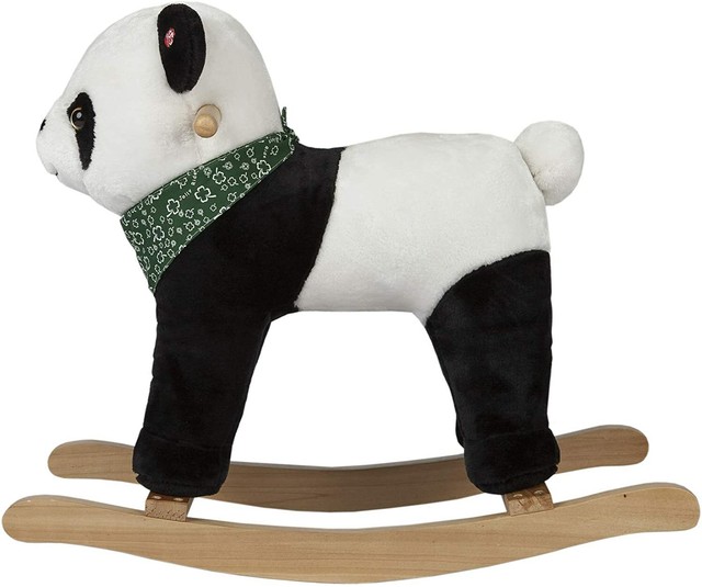stuffed animal rocker