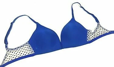 Brasieres y Lunares GAIA Poliamida Bra Sets para Mujeres