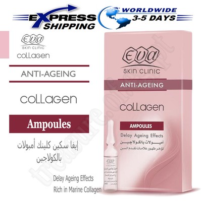 eva skin clinic anti ageing collagen