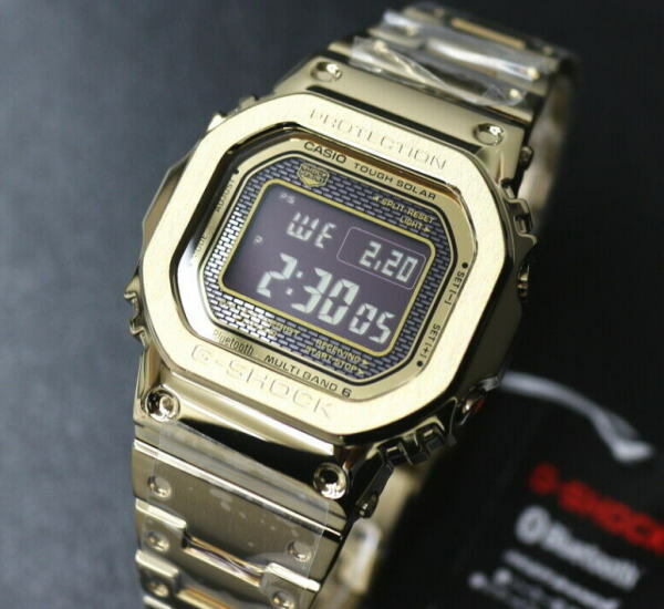 Casio Casio