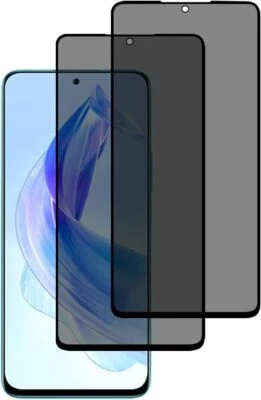 BNBUKLTD® For Honor 90 Lite 5G Privacy Anti-Spy Glass Screen Protector