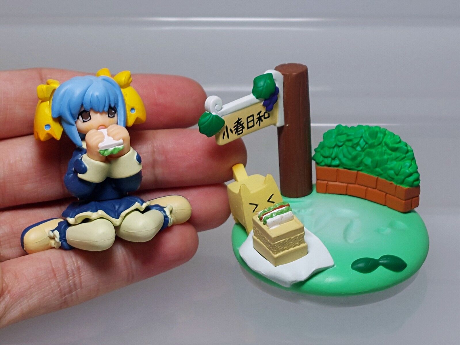 Bandai - Anime Heroes - - Click N' Kolek Toys and Hobby