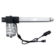 Power Recliner Lift Chair Linear Actuator Motor Model JLDQ-19 JLDQ.19.345.180D01