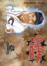 2005 Diamond Kings Gallery of Stars YOU PICK