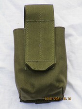 Blackhawk Molle,Petit Olive Sac,Utilisation ??,Cartouchière,fermeture scratch