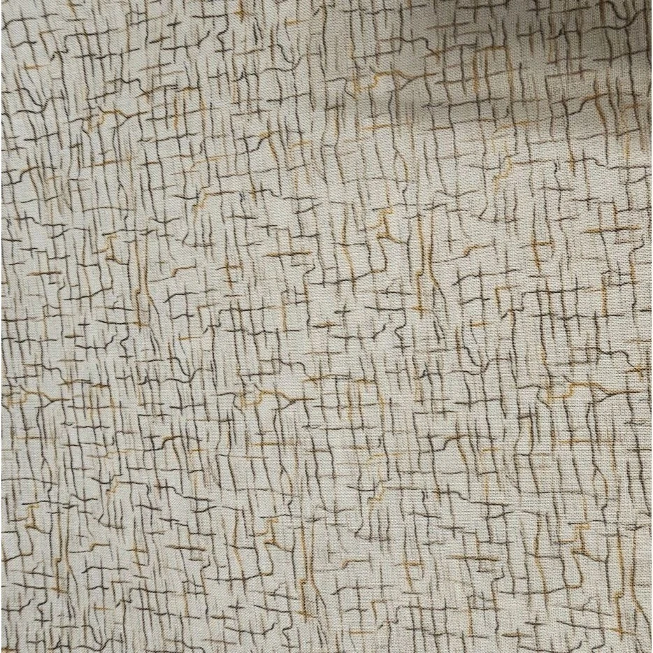 De Colección Tela 8 Cuartos de Grasa Recuerdo Acolchado Volver a lo Básico Alijo Constructor Nuevo de Lote Antiguo Foto 4 de 4