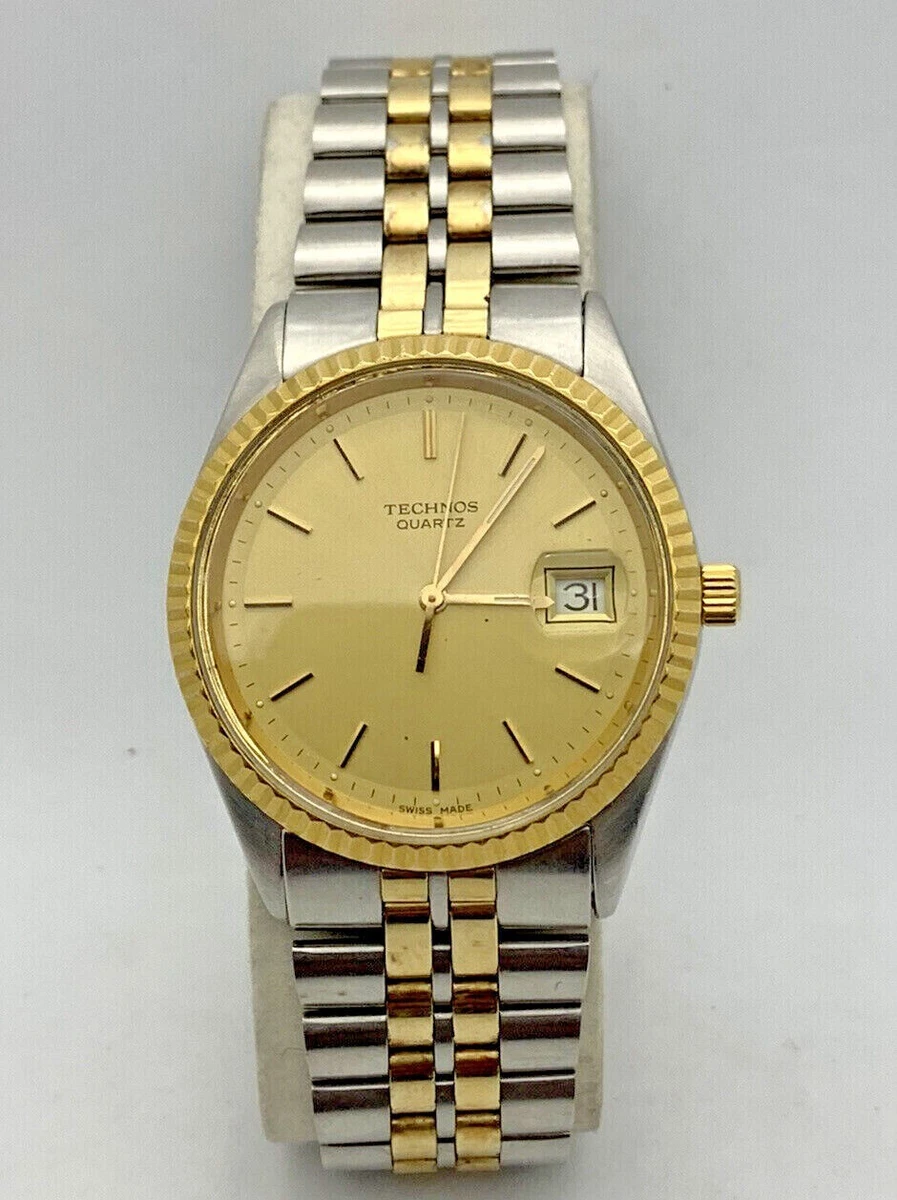 Best swiss quartz watch cheap