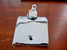 1964 1965 Lincoln Continental Right Sun Visor Mounting Bracket For Parts Only