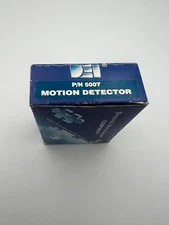 Directed DEI 500T Mechanical Tow Vertical Vibration Car Alarm Motion Sensor Jack