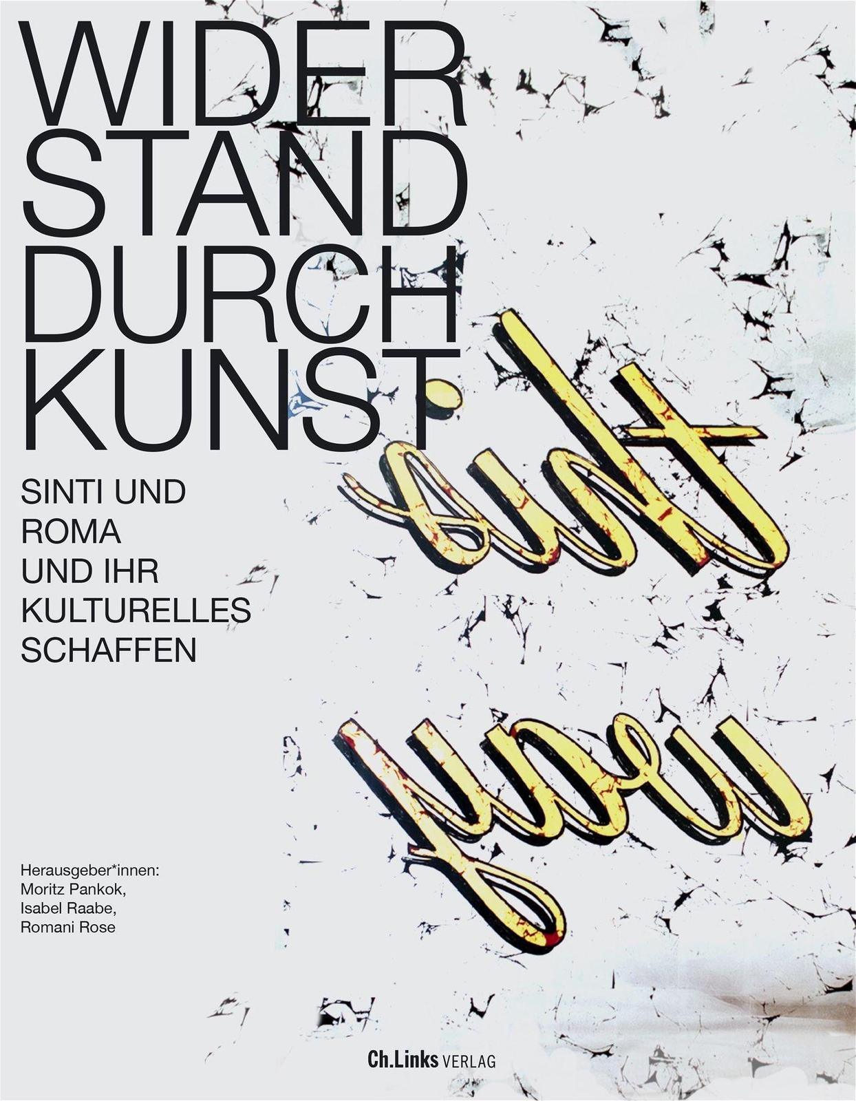 Thumbnail - Widerstand Durch Kunst | Sinti Und Roma Und Ihr Kulturelles Schaffen |