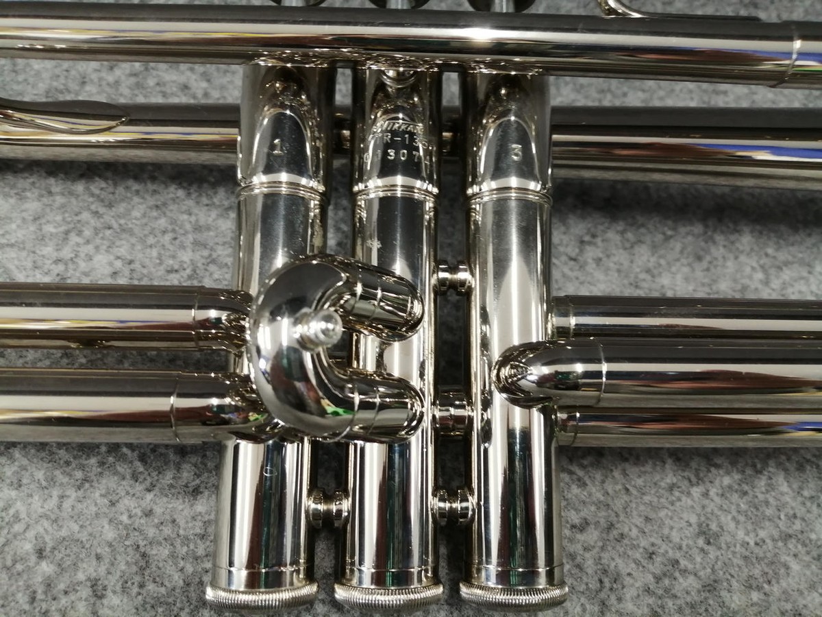 NIKKAN YTR-135 Trumpet | eBay NIKKAN YTR-135 Trumpet | eBay