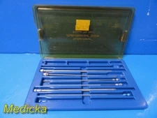 Applied Medical NEZHAT-Dorsey Epix/Hydro-Dissection Reusable Probe Set ~ 26251