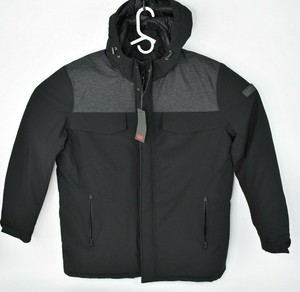 tumi parka