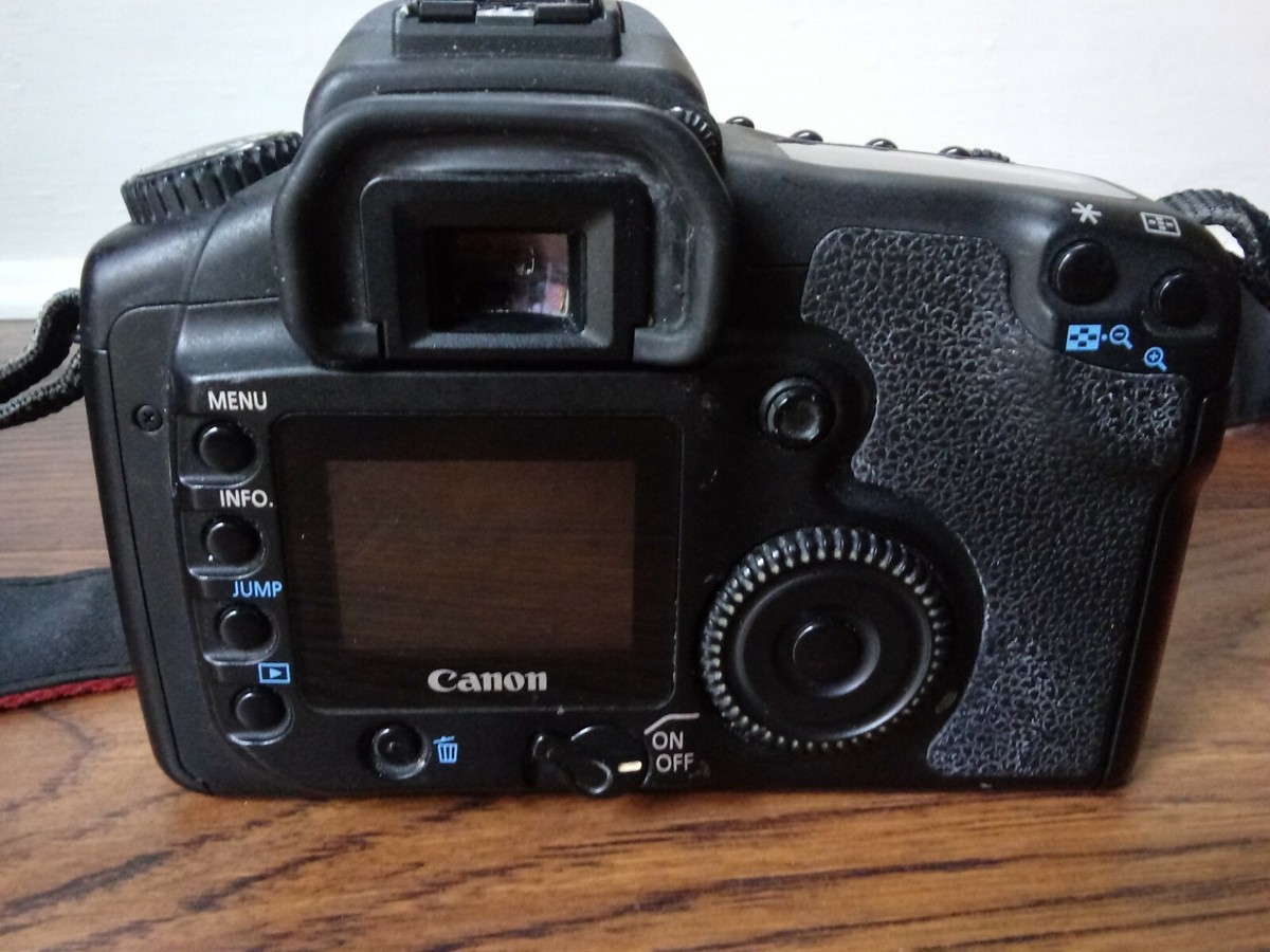 Canon EOS 20D DS126061 一式オールセット　値下げ可 EOS 20D Canon キヤノン レンズセット : カメラのヒデヨシ