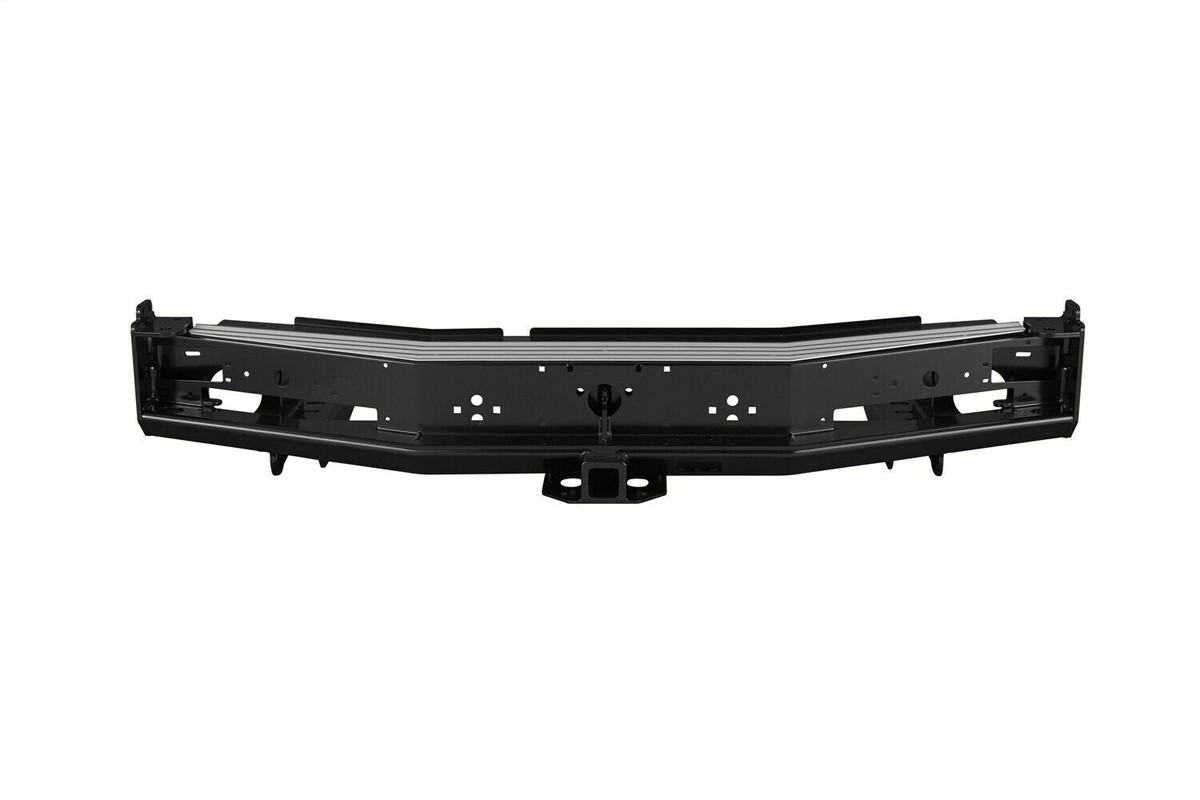 ARB Rear Bumper トヨタ　FJクルーザー ARB Full Width Black Rear Modular Bumper For 90-97 Toyota