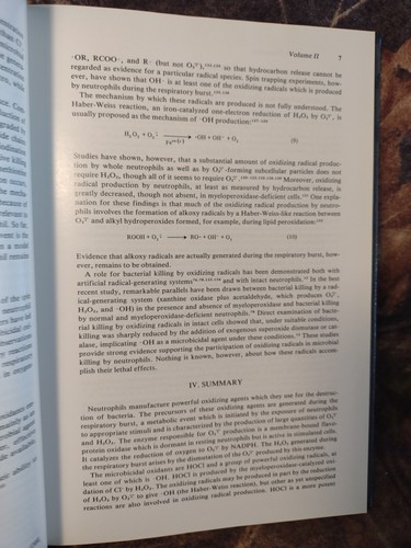 CRC Superoxide Dismutase By Larry W. Oberley, Volume 1 & 2 Bundle Chemistry - 第 24/24 張圖片