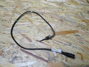 Audi VW  Temperaturfühler DPF M20311 04l906088dq