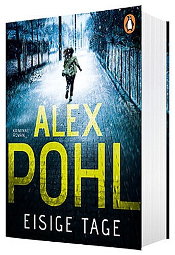 Thumbnail - Eisige Tage Alex Pohl