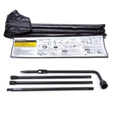 Spare Tire Tool Kit  For GMC Chevy Chevrolet ...