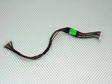 Toshiba 32AV500U 32-Inch 720p LCD HD TV  Main Board /  Power Supply Cable 14P