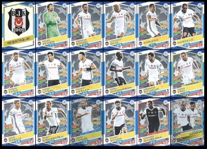 completi champion 2016