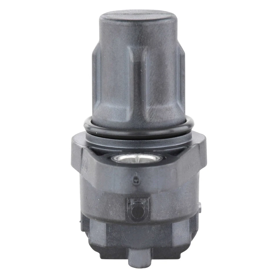 Sensor de posición del árbol de levas Bosch 0281002728 para Mercedes-Benz G55 AMG 2003-2011 Foto 3 de 4