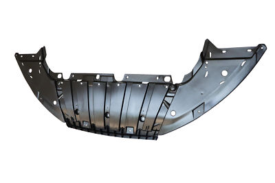 New Front Under Cover Engine Splash Shield For 2015-2018 Ford Focus Sedan