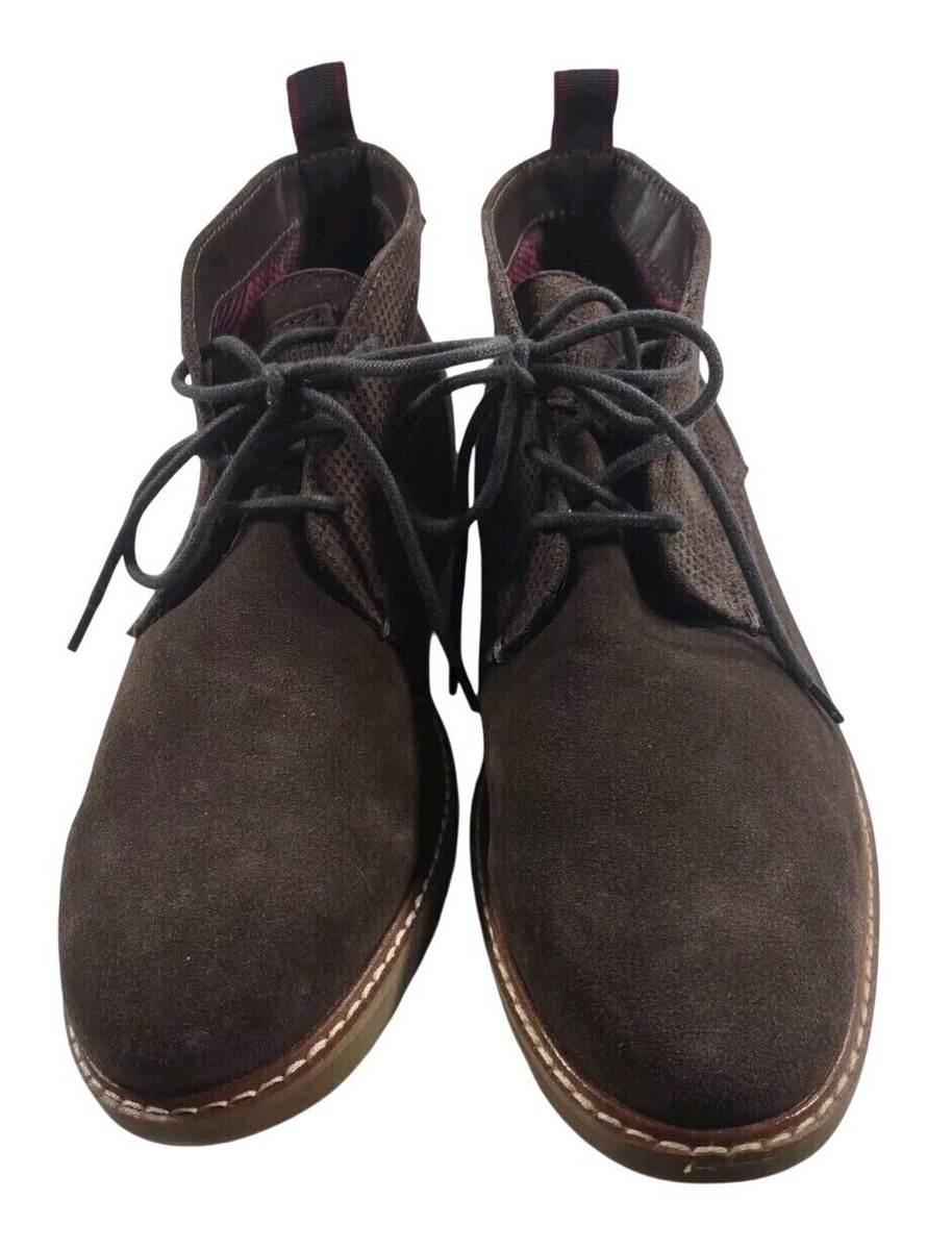 Steve Madden HARDENN Men display picture 2