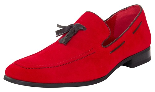 Dolce\u0026Gabbana Scarpe Décolleté Rosse Donna Camoscio | Yayo.it