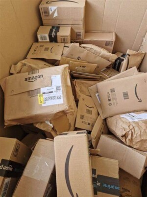 Reacondicionados Son Originales Los Productos De Amazon ULTIMA