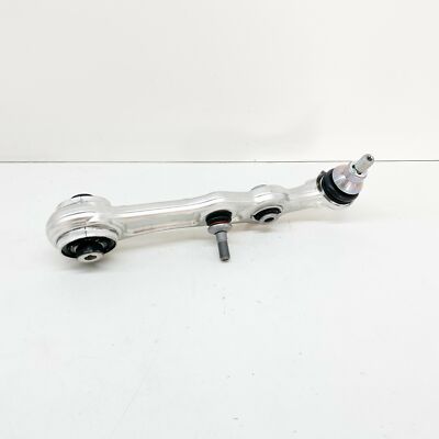 MERCEDES-BENZ E W213 Front Right Spring Link A2053306610 NEW 