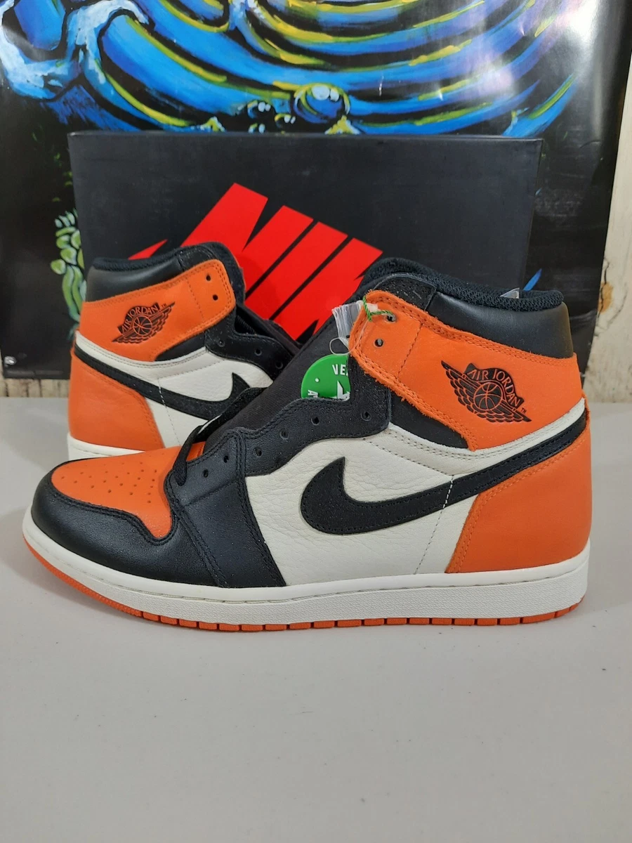 Shattered top backboard 11